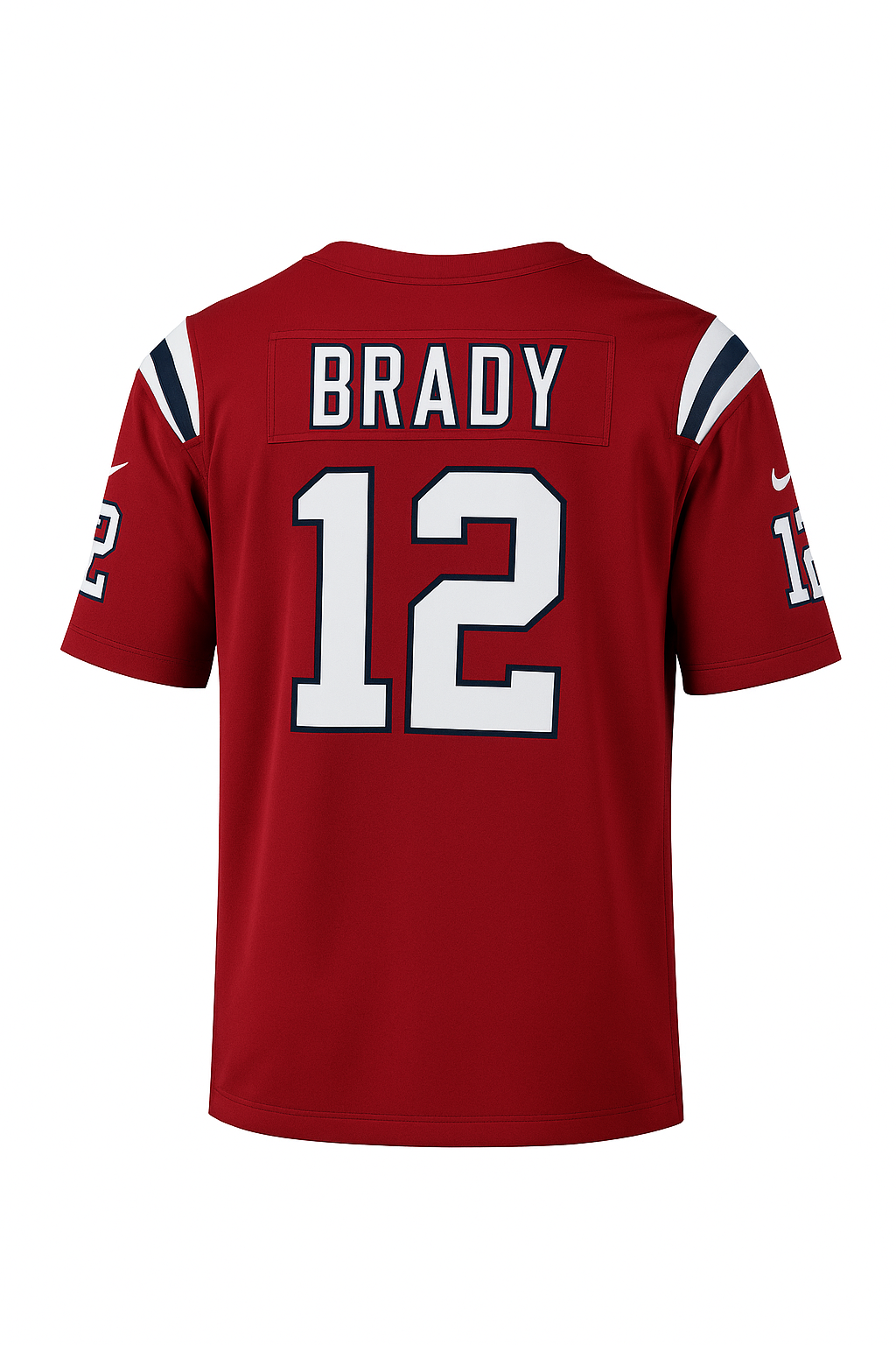 New England Patriots Home Jersey